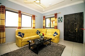 INDIGO COTTAGE
