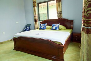 INDIGO COTTAGE