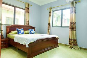 INDIGO COTTAGE