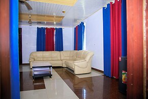 INDIGO COTTAGE