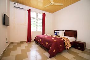 INDIGO COTTAGE
