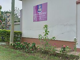 INDIGO COTTAGE