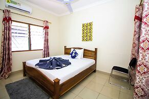 INDIGO COTTAGE