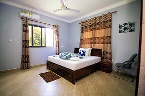 INDIGO COTTAGE
