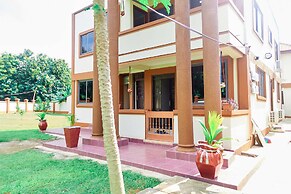 INDIGO COTTAGE