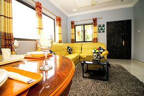 INDIGO COTTAGE