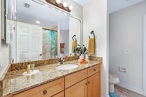 Florida Vacation Oasis