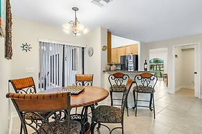 Florida Vacation Oasis