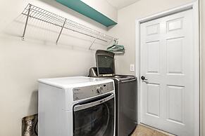 Florida Vacation Oasis