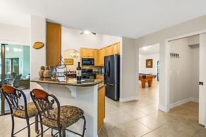 Florida Vacation Oasis