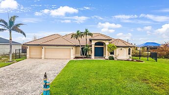 Florida Vacation Oasis