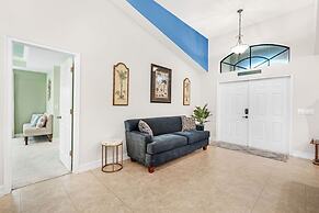 Florida Vacation Oasis