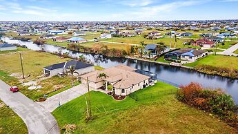 Florida Vacation Oasis