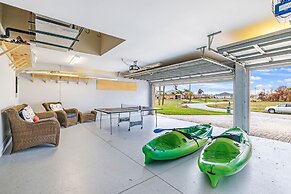 Florida Vacation Oasis