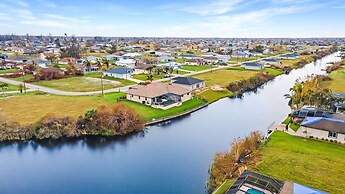 Florida Vacation Oasis