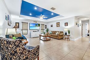 Florida Vacation Oasis