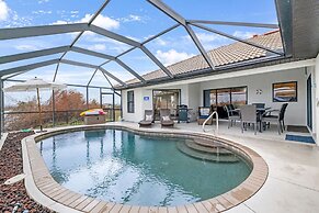 Florida Vacation Oasis