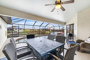 Florida Vacation Oasis