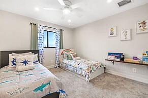 Florida Vacation Oasis