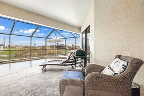 Florida Vacation Oasis