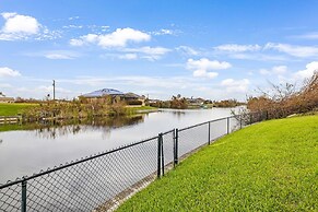 Florida Vacation Oasis