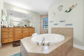 Florida Vacation Oasis