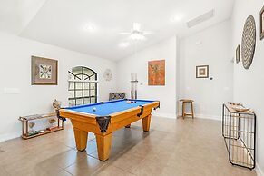 Florida Vacation Oasis