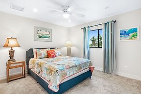 Florida Vacation Oasis