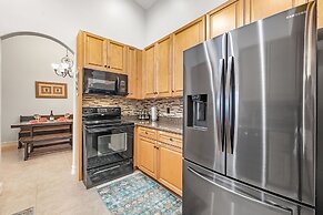 Florida Vacation Oasis