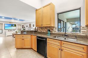 Florida Vacation Oasis