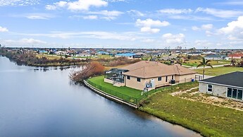 Florida Vacation Oasis