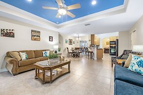 Florida Vacation Oasis