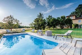 Villa Drago in Orentano