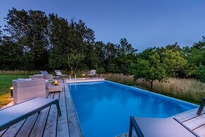 Villa Drago in Orentano