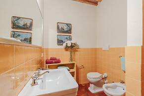 Villa Drago in Orentano