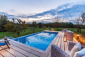 Villa Drago in Orentano