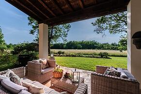 Villa Drago in Orentano