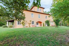 Villa Drago in Orentano