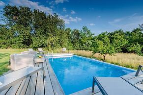 Villa Drago in Orentano