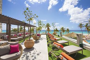 Concierge Collection at O2 Beach Club & Spa by Ocean Hotels