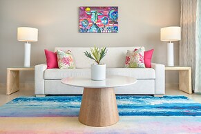 Concierge Collection at O2 Beach Club & Spa by Ocean Hotels