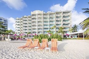 Concierge Collection at O2 Beach Club & Spa by Ocean Hotels