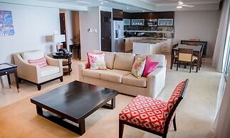 Concierge Collection at O2 Beach Club & Spa by Ocean Hotels