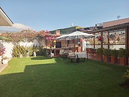 Hotel Sumaq Kay