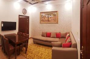 Alnoor Luxury Hotel Apartments