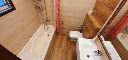 Alnoor Luxury Hotel Apartments