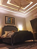 Alnoor Luxury Hotel Apartments