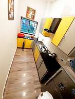 Alnoor Luxury Hotel Apartments