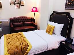 Alnoor Luxury Hotel Apartments