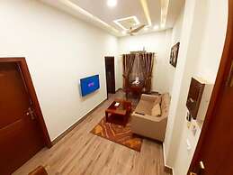 Alnoor Luxury Hotel Apartments